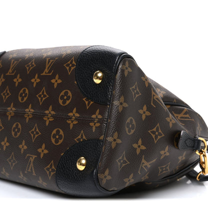 Monogram Retiro NM Black