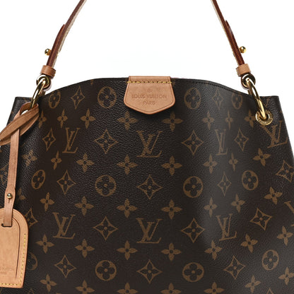 Monogram Graceful PM Pivoine