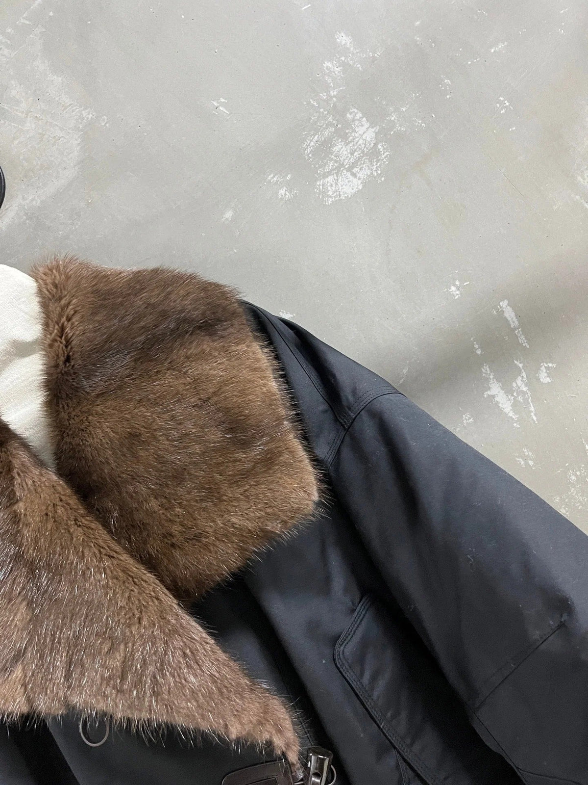 MIUMIU DOWN JACKET STYLE 686