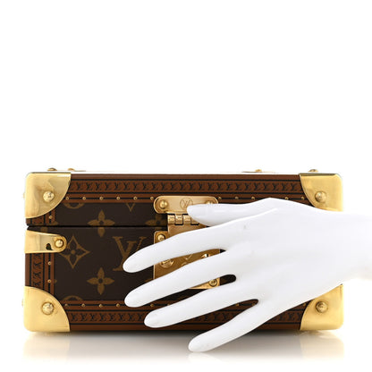 Monogram Coffret Joaillerie