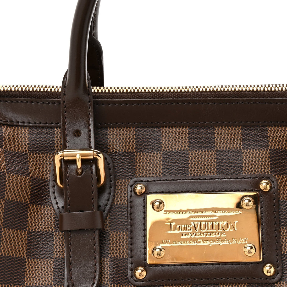 Damier Ebene Berkeley