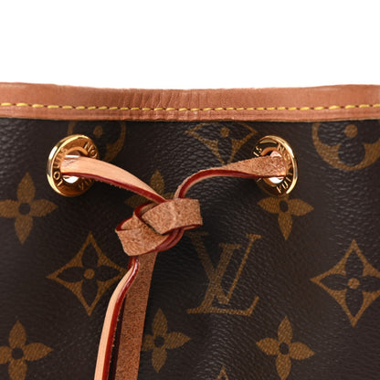 Monogram Noe