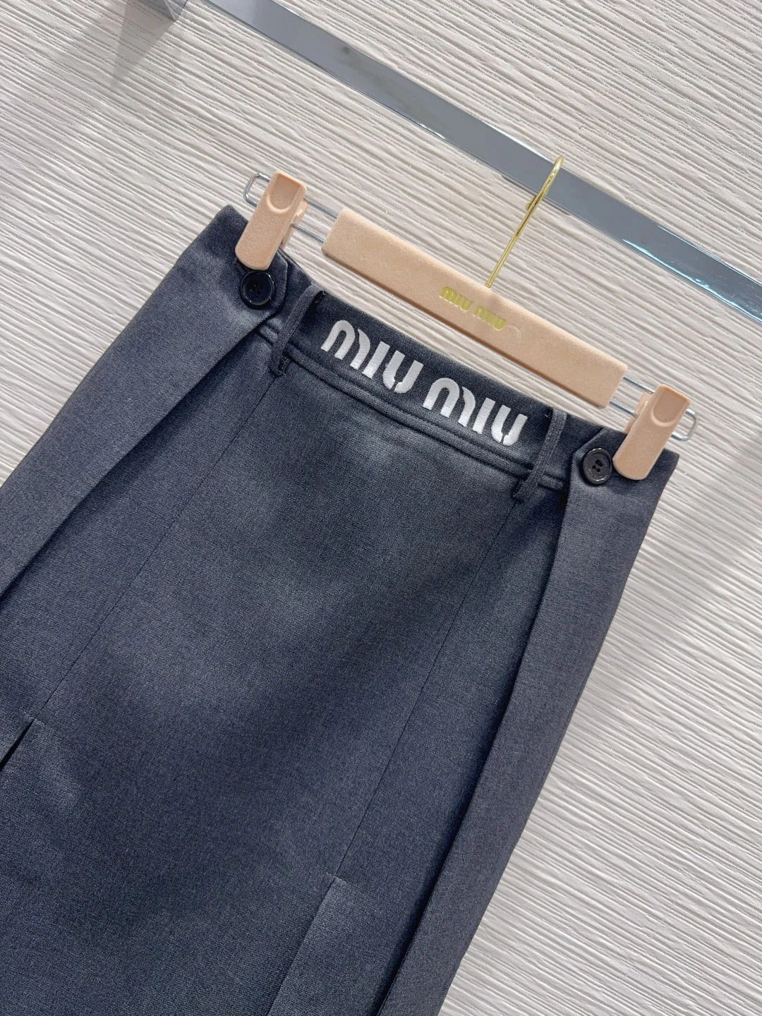 MIUMIU SKIRT STYLE 798