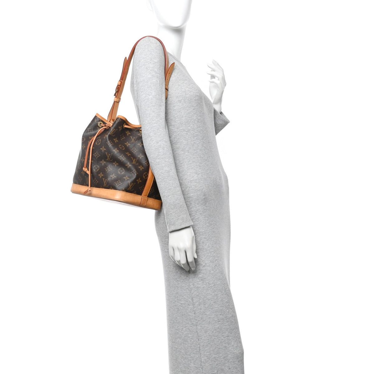 Monogram Petit Noe NM