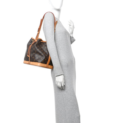 Monogram Petit Noe NM