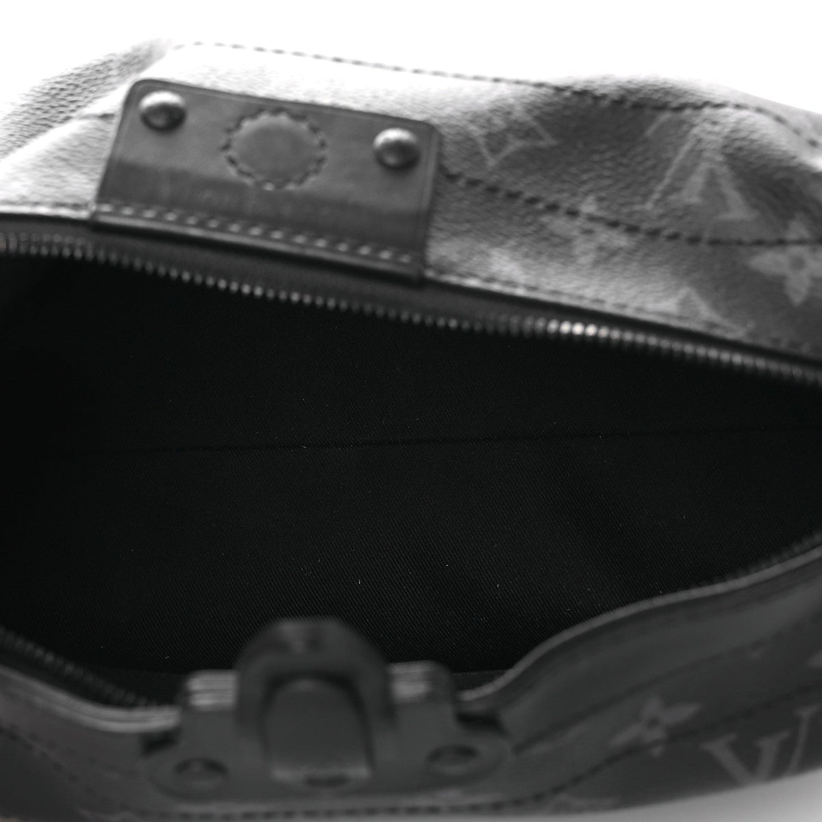 Monogram Eclipse Soul Trunk East West