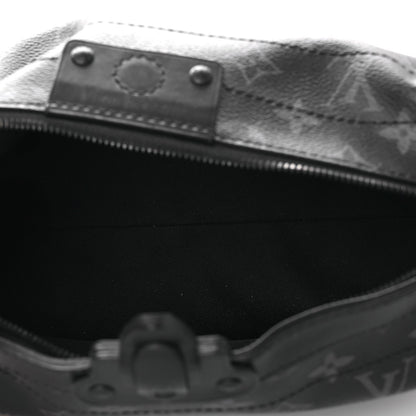 Monogram Eclipse Soul Trunk East West