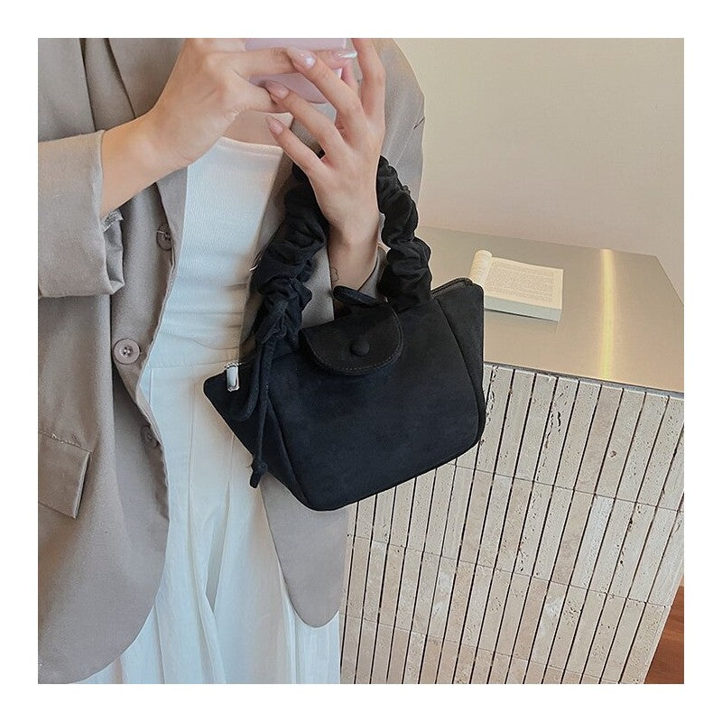 Large Capacity   Handbag Tote Shoulder Bag