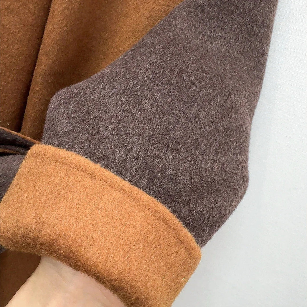 MAX MARA 25S HOODED LONG COAT 157