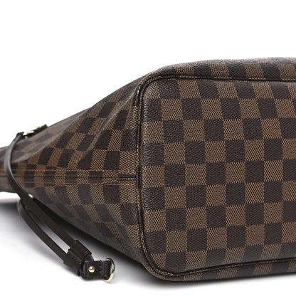Damier Ebene Neo Neverfull MM