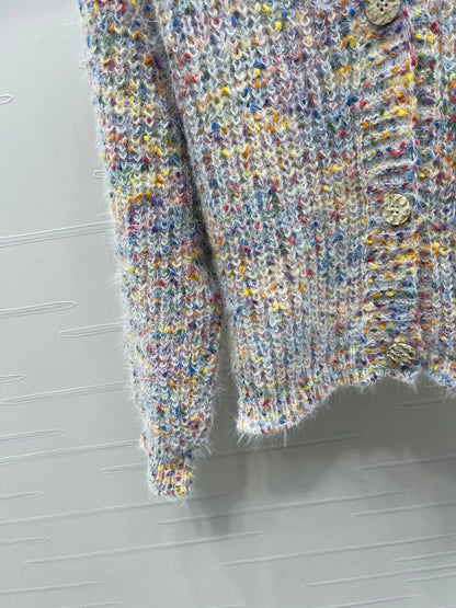 MIUMIU CARDIGAN STYLE 602