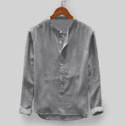 Sky Madrid Curacao Long Sleeve Shirt