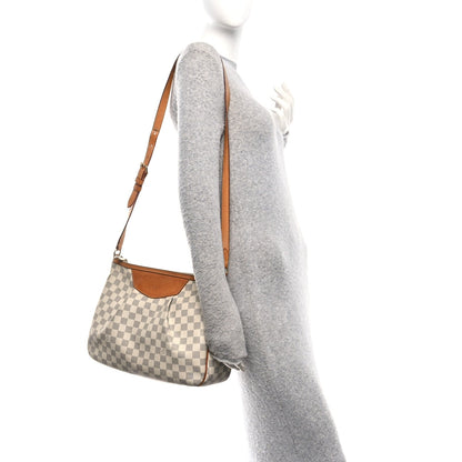 Damier Azur Siracusa MM
