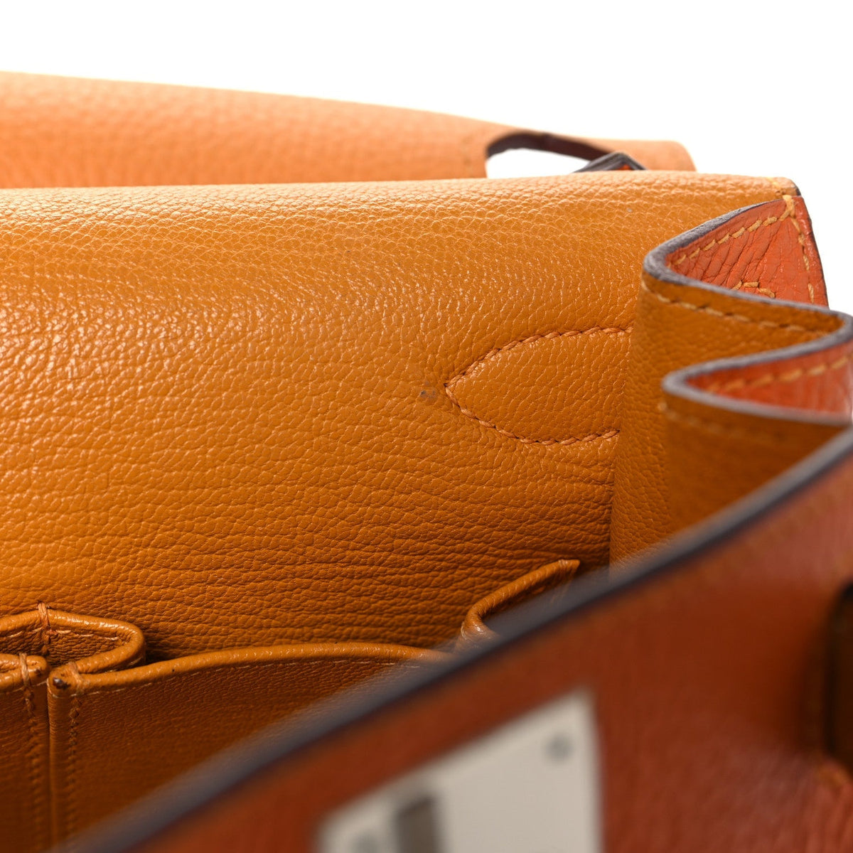 Taurillon Clemence Jypsiere 28 Orange