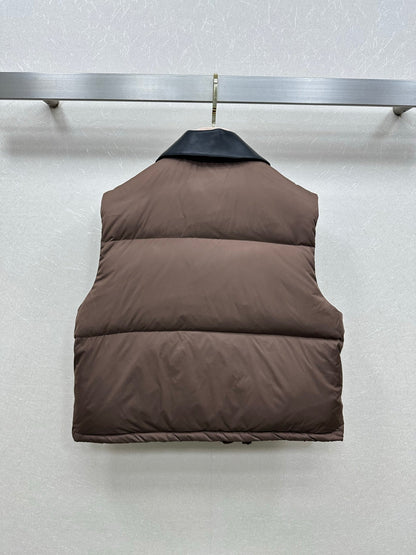 Miu Miu 25 Vest Polyester 298254