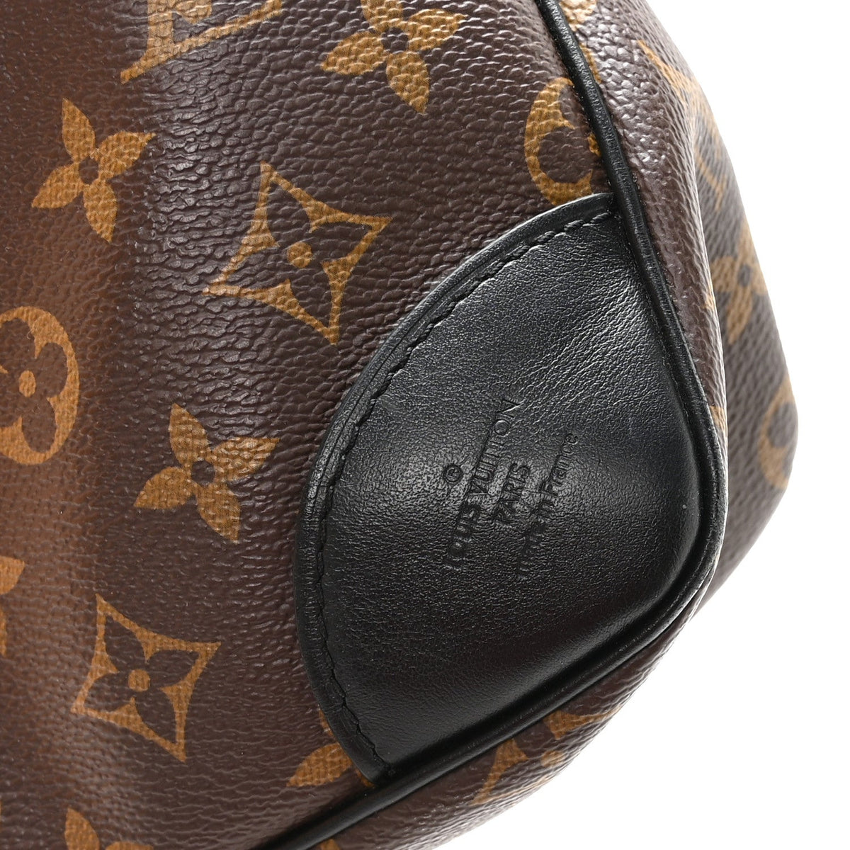 Monogram Odeon MM Black