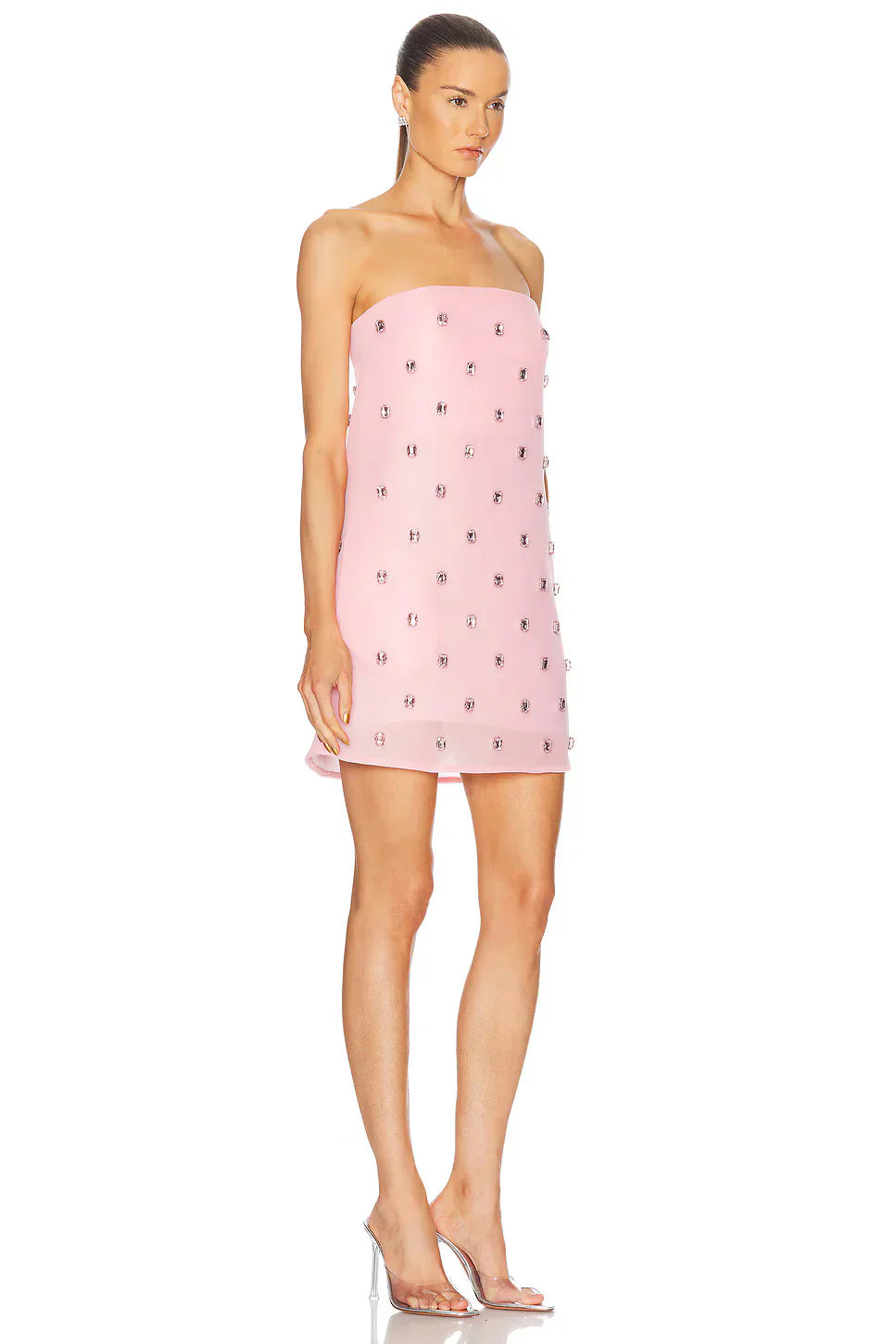 The Tilly Dress