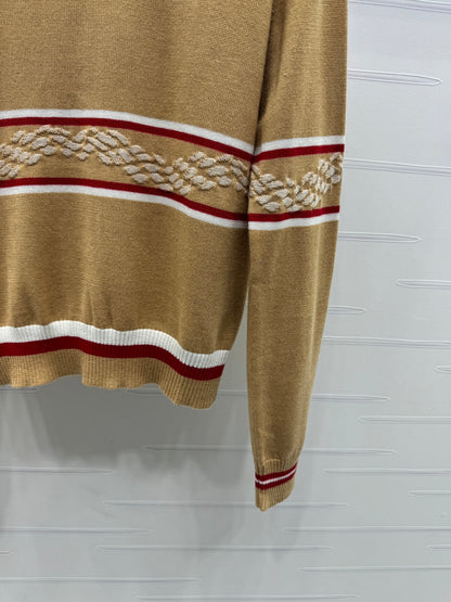 CC 25 Sweater Tencel 291226
