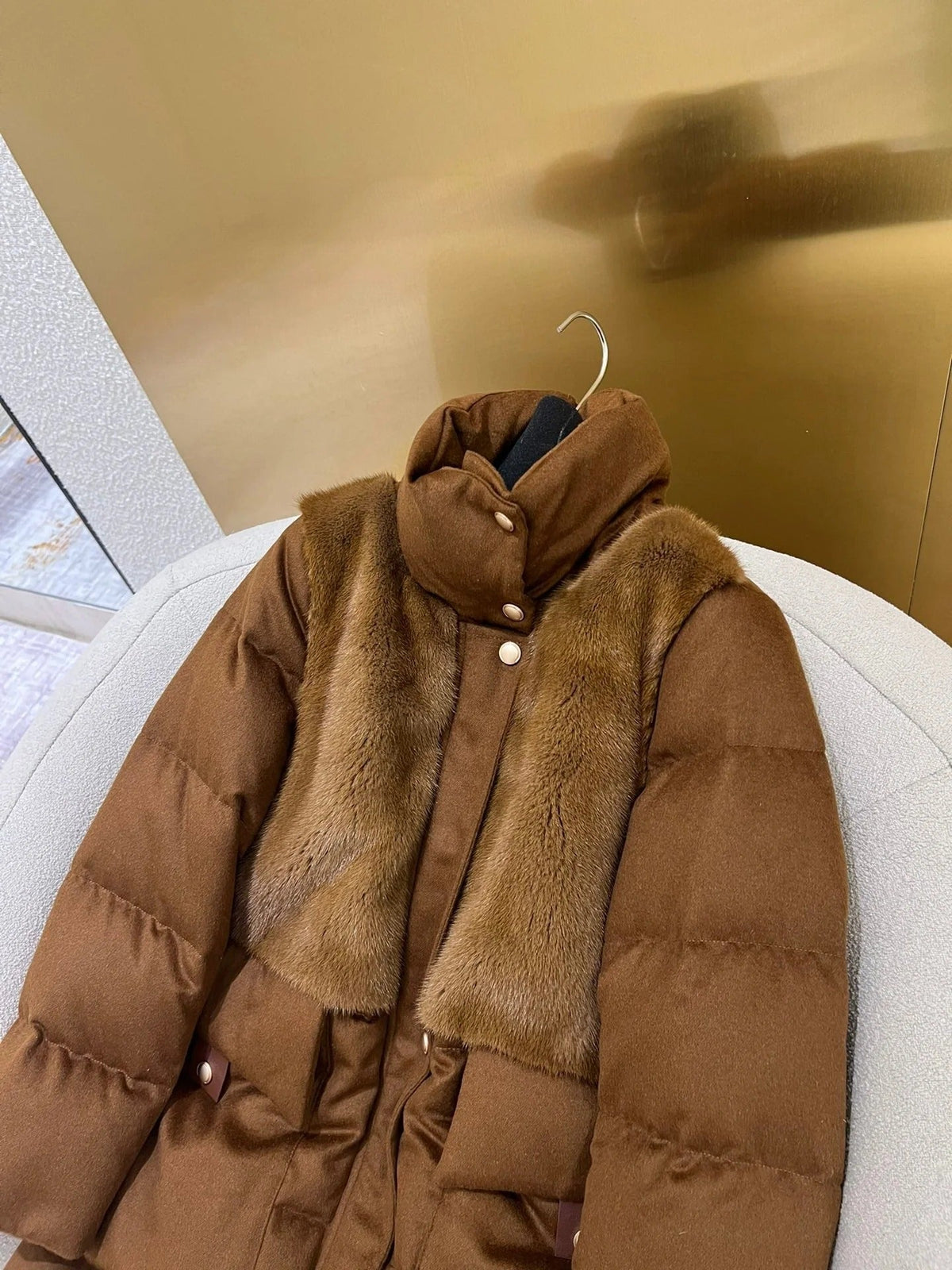 LP COAT STYLE 183