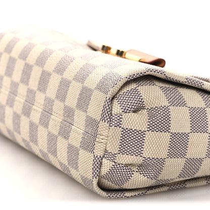 Damier Azur Croisette