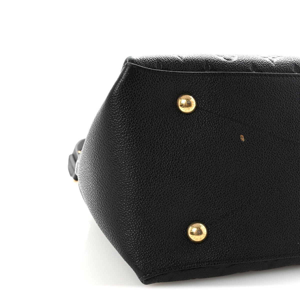 Empreinte Maida Hobo Black