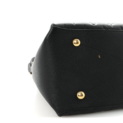 Empreinte Maida Hobo Black