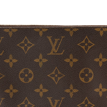 Monogram Pochette Accessories