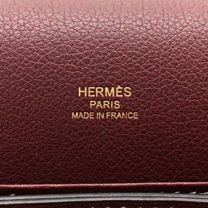 Evercolor Sac Roulis 23 Rouge H
