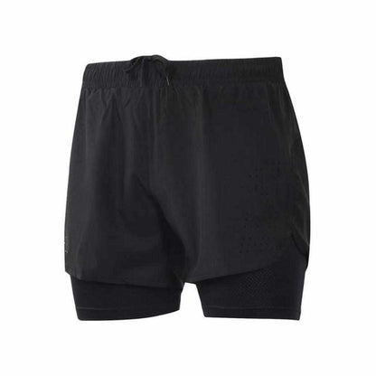 Ultimate Gear 2-In-1 Training Shorts