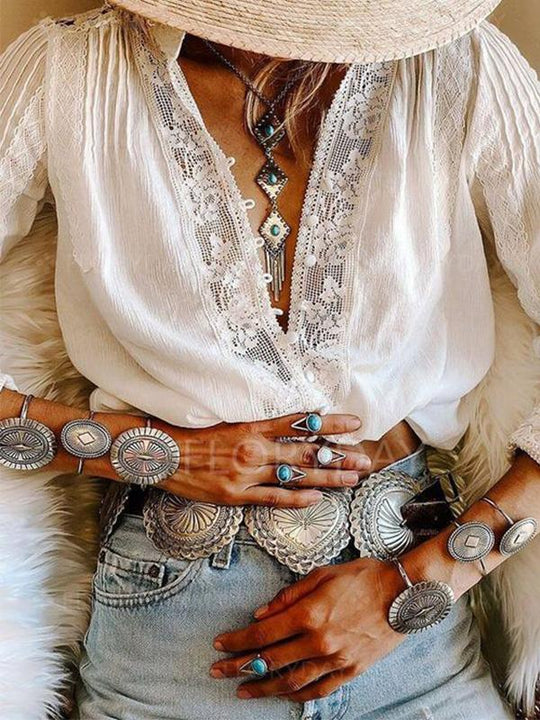 Blouses