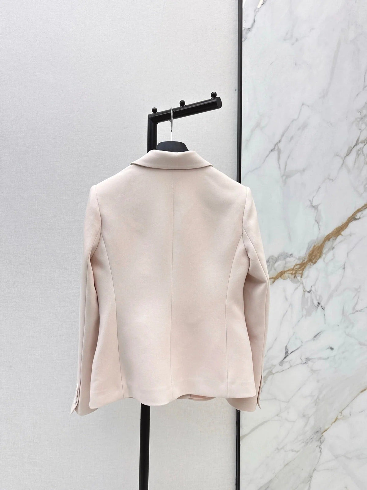DIOR 25S BLAZER 547