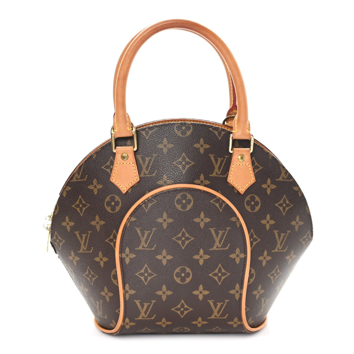 Monogram Ellipse PM