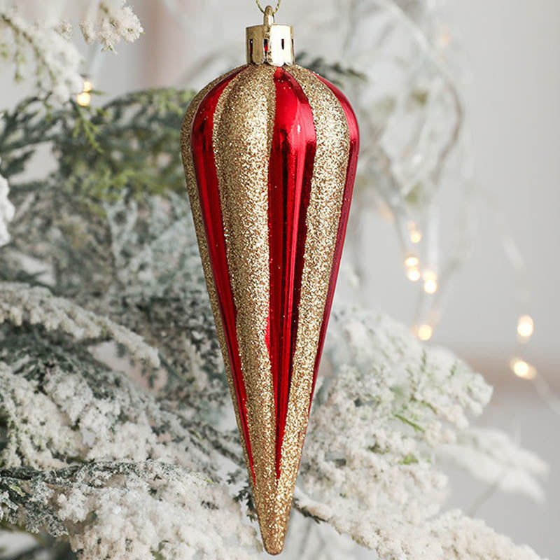 Cute Santa Claus Christmas Hanging Ornament