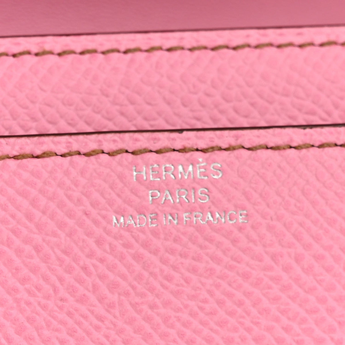 Epsom Constance Wallet To Go 5P Pink