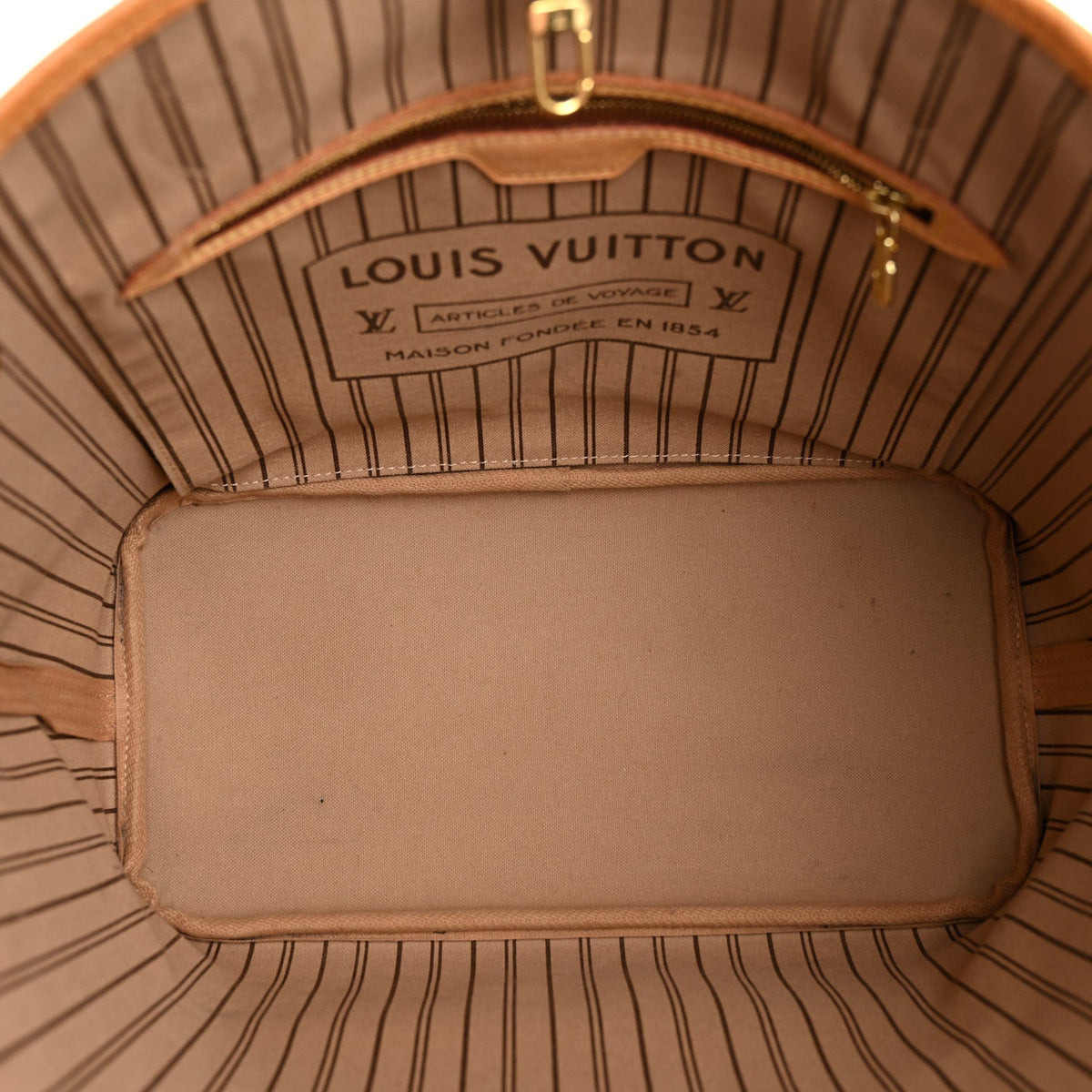 Monogram Neo Neverfull MM