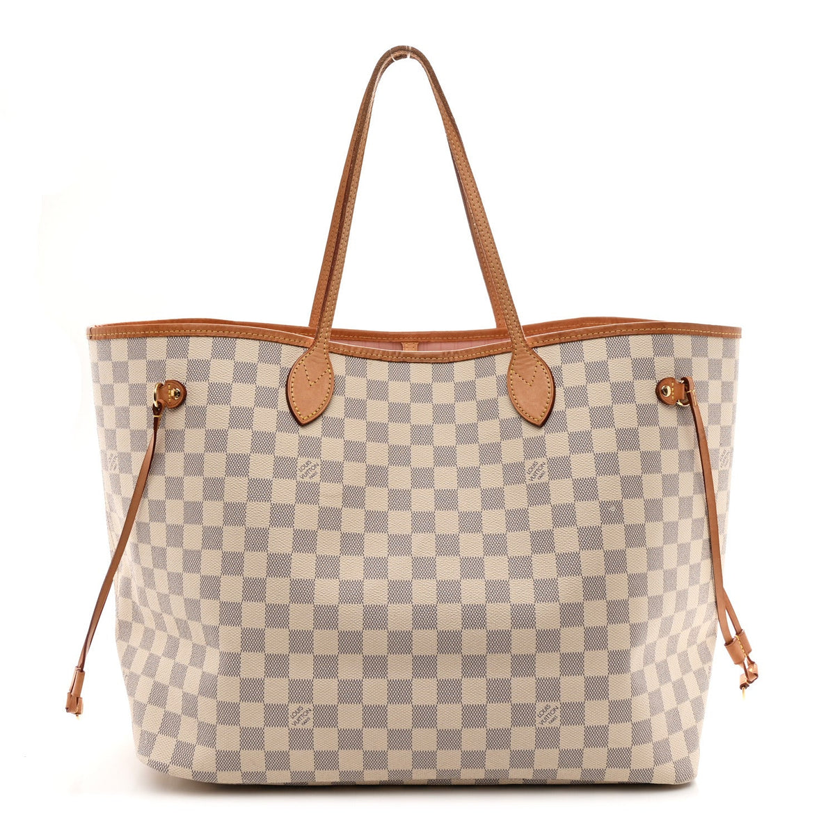 Damier Azur Neo Neverfull GM