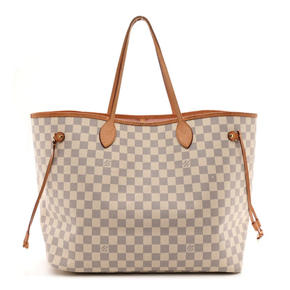 Damier Azur Neo Neverfull GM