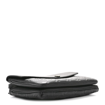 Empreinte Twice Black