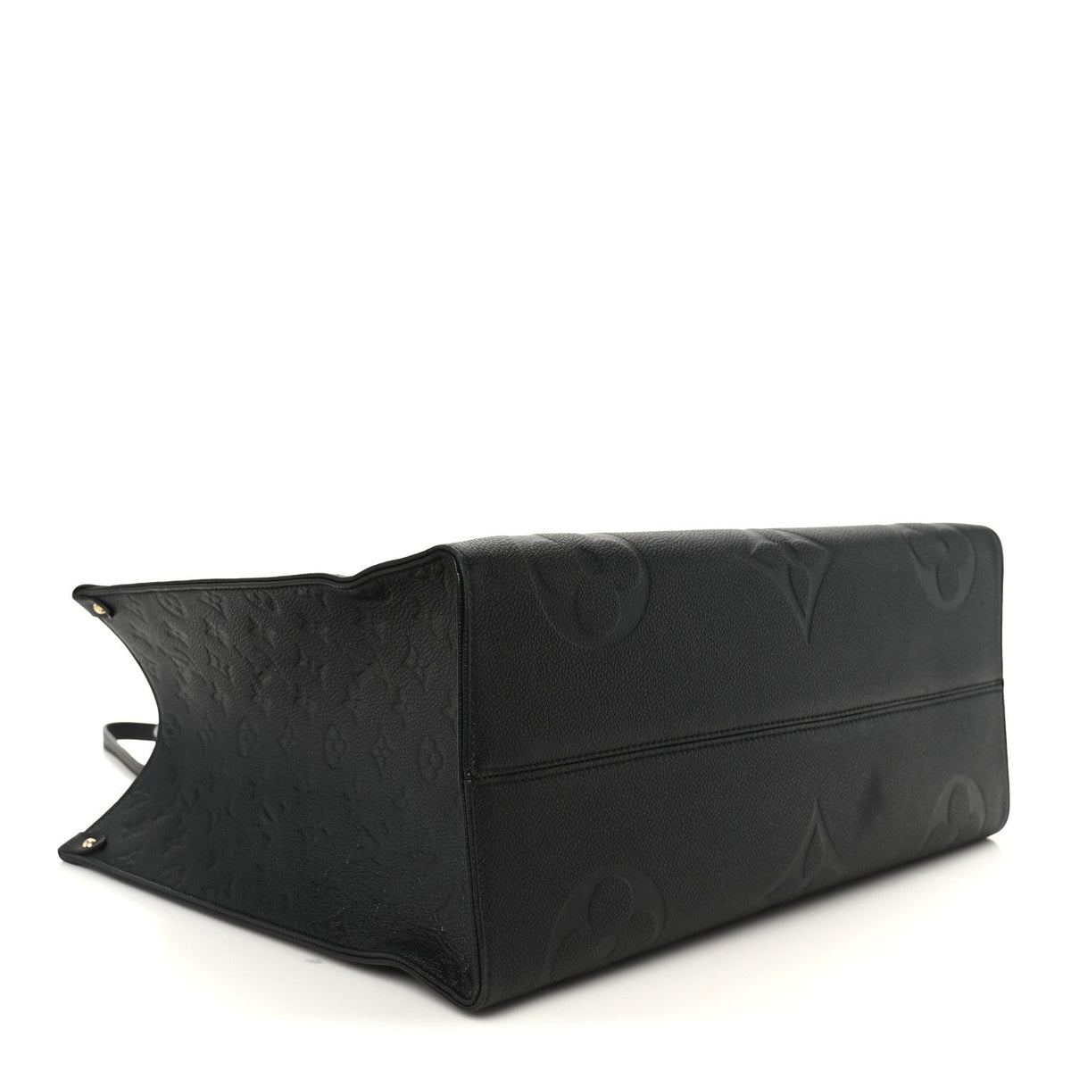 Empreinte Monogram Giant Onthego GM Black