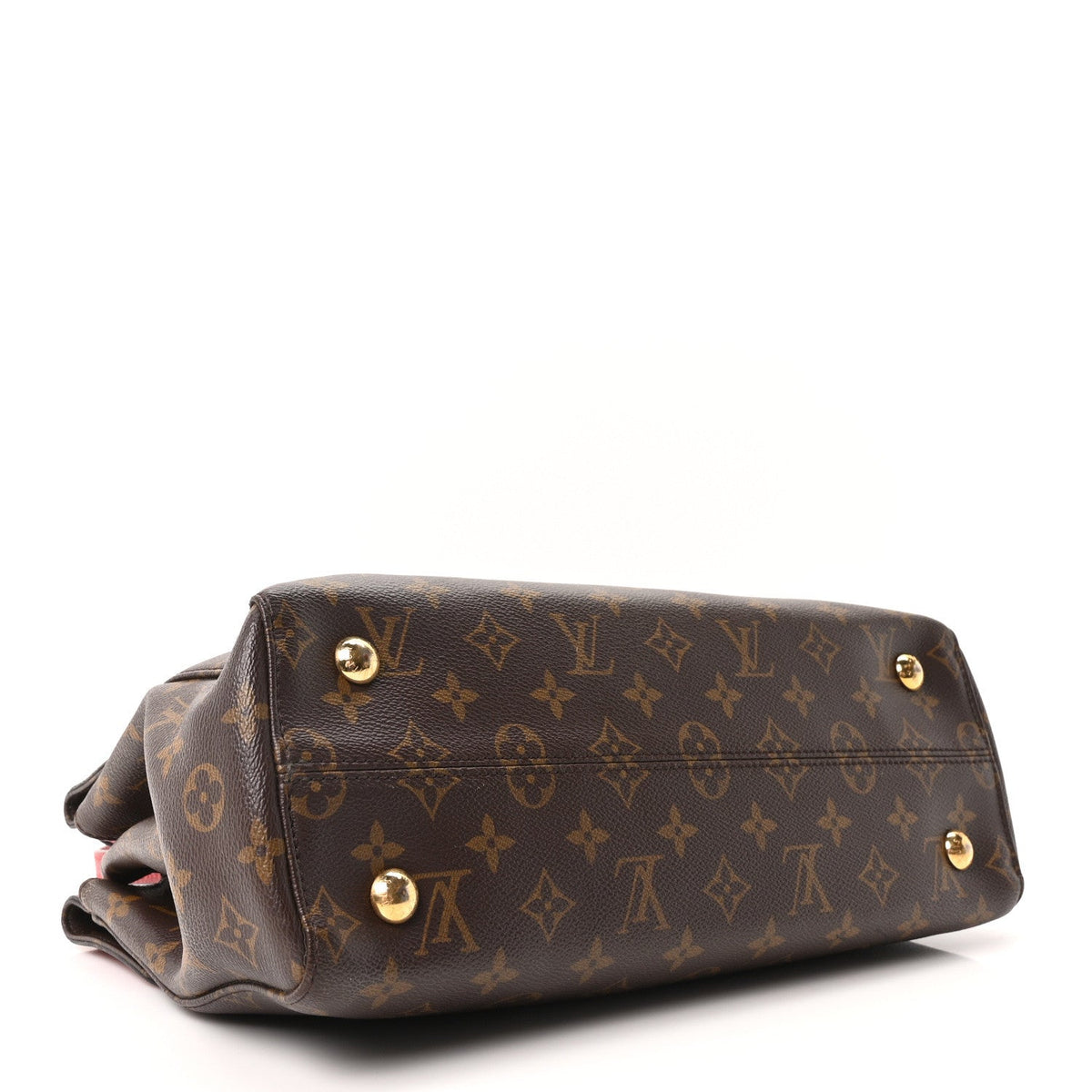 Monogram Venus Cherry