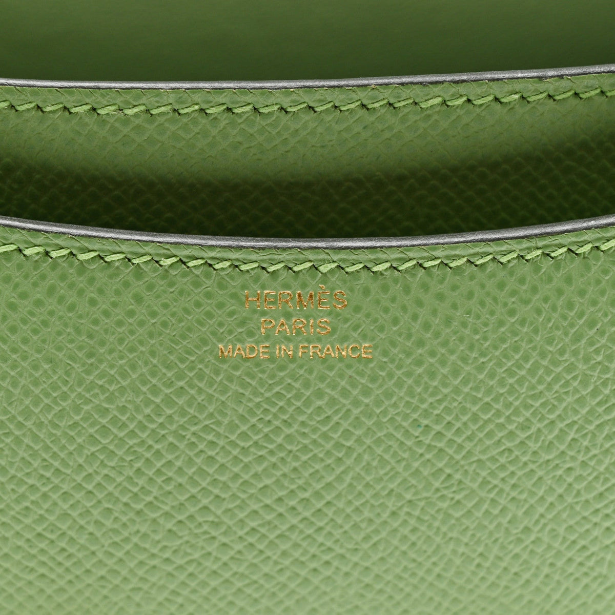Epsom Constance 18 Vert Criquet