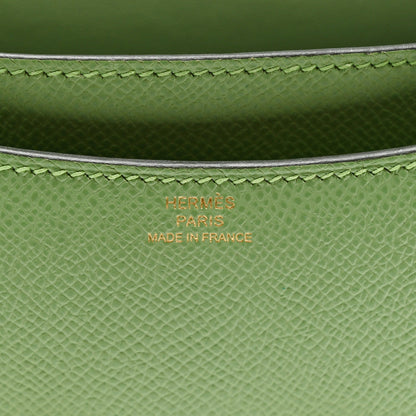 Epsom Constance 18 Vert Criquet