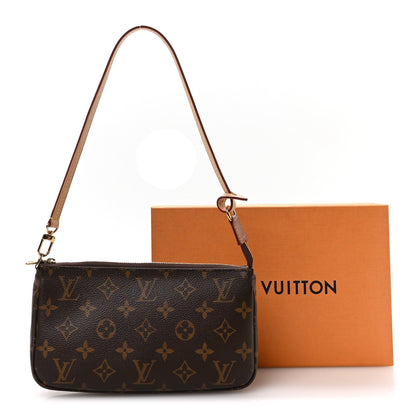 Monogram Pochette Accessories NM