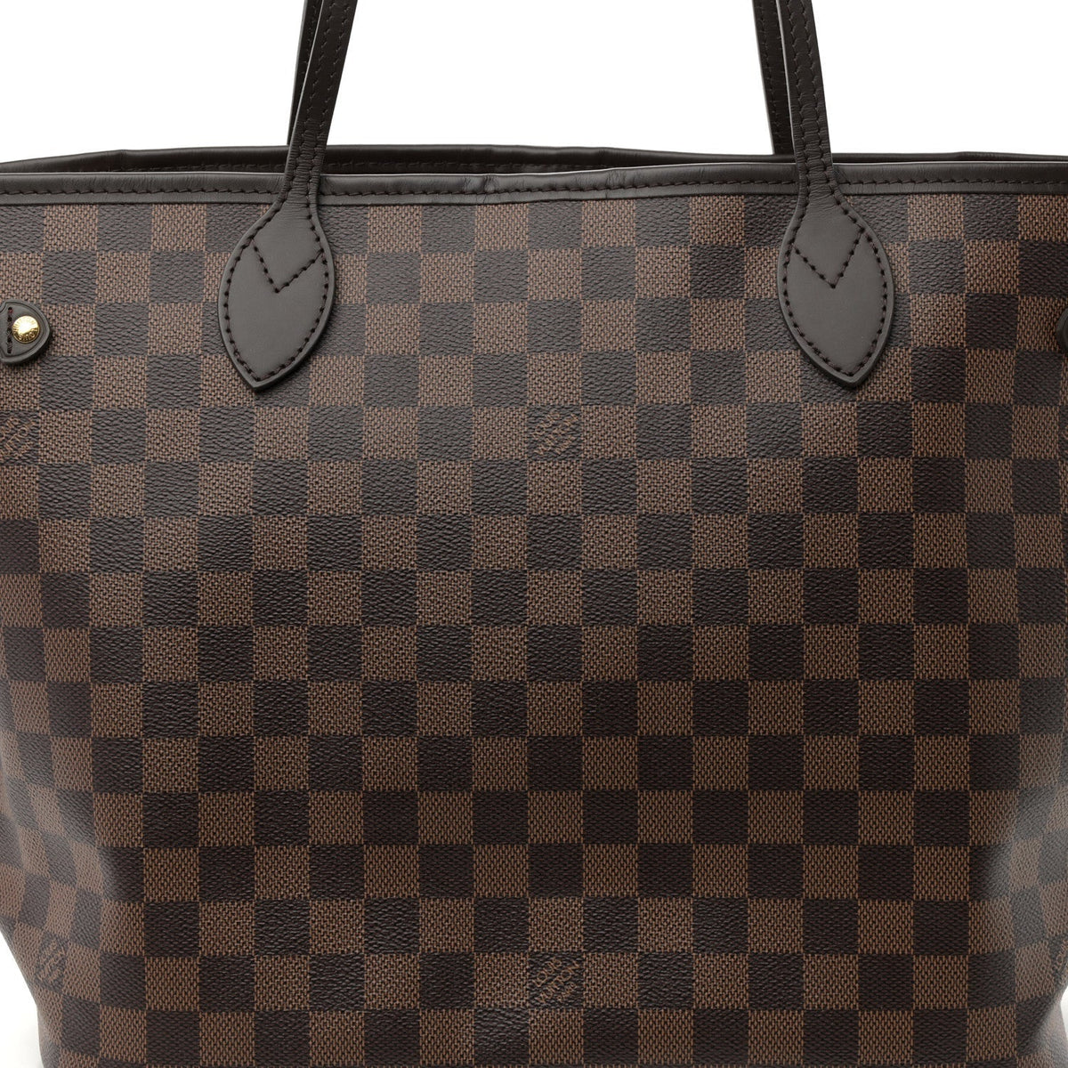 Damier Ebene Neo Neverfull MM