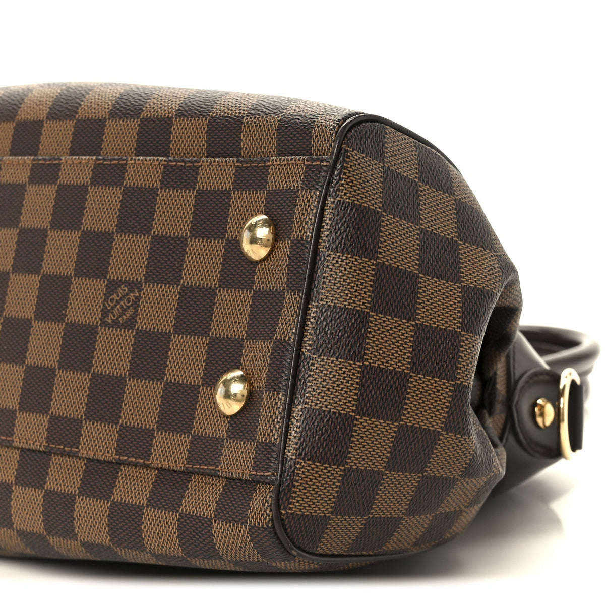 Damier Ebene Trevi PM