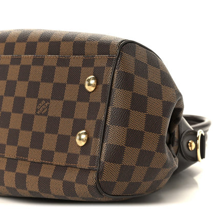 Damier Ebene Trevi PM