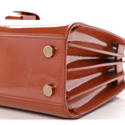 Patent Nano Sac de Jour Mild Rose