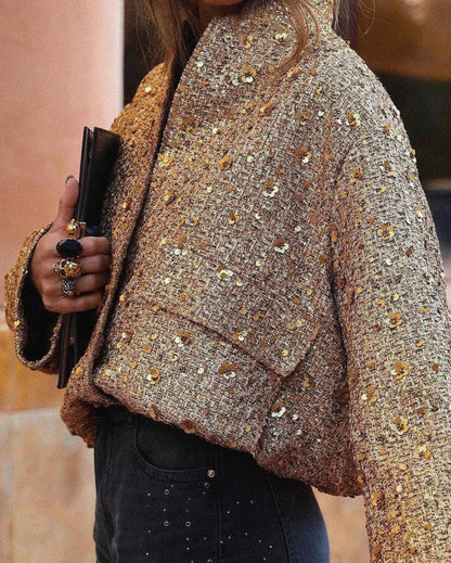 Seyran Jacket