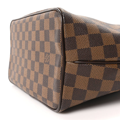 Damier Ebene Westminster PM
