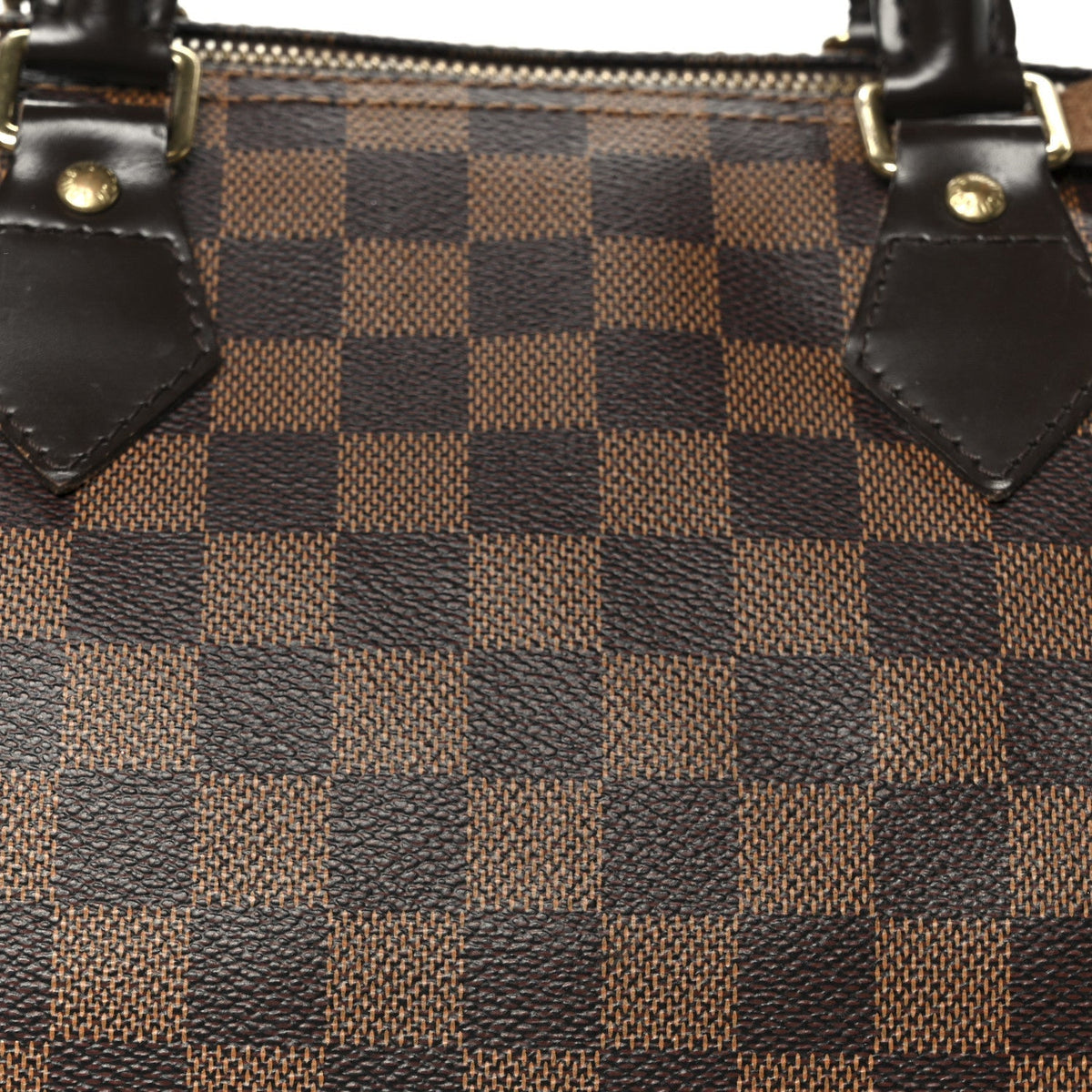 Damier Ebene Speedy 30